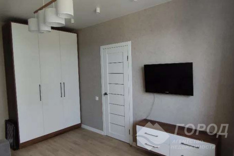 Сдам 1-кімнатну квартиру, Холодная Гора, Холодная Гора метро, Код: 808614/1