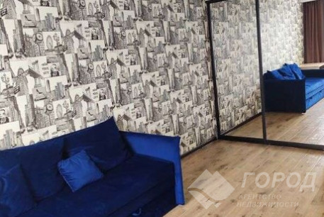 Продам 1-кімнатну квартиру, ХТЗ, ХТЗ метро, Код: 808616/1