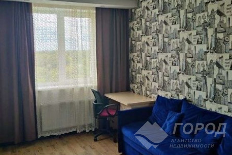 Продам 1-кімнатну квартиру, ХТЗ, ХТЗ метро, Код: 808616/1