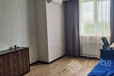 Продам 1-кімнатну квартиру, ХТЗ, ХТЗ метро, Код: 808616/1