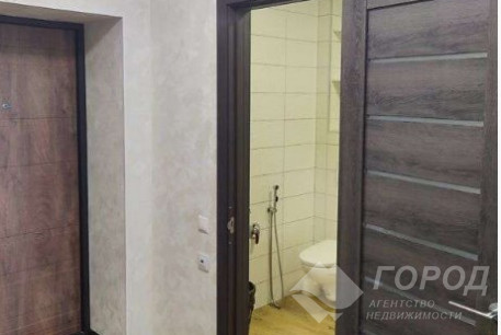 Продам 1-кімнатну квартиру, ХТЗ, ХТЗ метро, Код: 808616/1