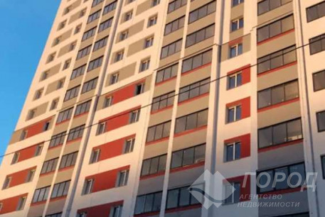 Продам 1-кімнатну квартиру в новобудові, Журавлевка, ЖК Гидропарк, Код: 808618/1