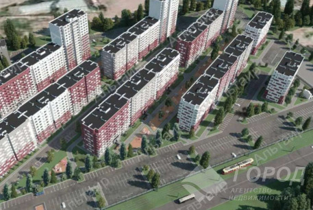 Продам 1-кімнатну квартиру в новобудові, Журавлевка, ЖК Гидропарк, Код: 808618/1
