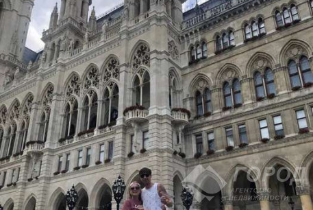 Продам 1-кімнатну квартиру в новобудові, Журавлевка, ЖК Гидропарк, Код: 808618/1