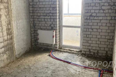 Продам 1-кімнатну квартиру в новобудові, Журавлевка, ЖК Гидропарк, Код: 808618/1