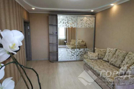 Сдам 1-кімнатну квартиру, Салтовка, Академика Барабашова метро, Код: 808621/1