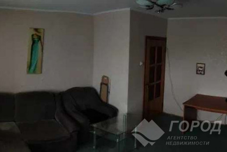 Сдам 1-кімнатну квартиру, Жуковского, Код: 808623/1