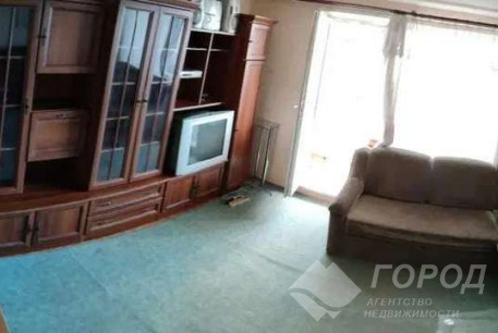 Сдам 1-кімнатну квартиру, Жуковского, Код: 808623/1