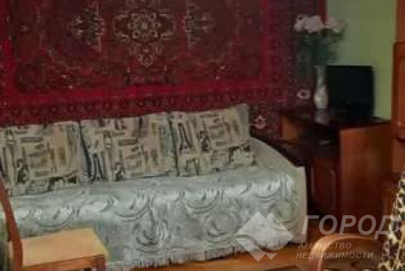 Сдам 1-кімнатну квартиру, Аэропорт, Код: 808624/1