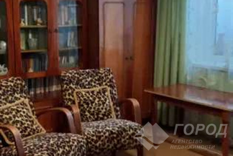 Сдам 1-кімнатну квартиру, Аэропорт, Код: 808624/1