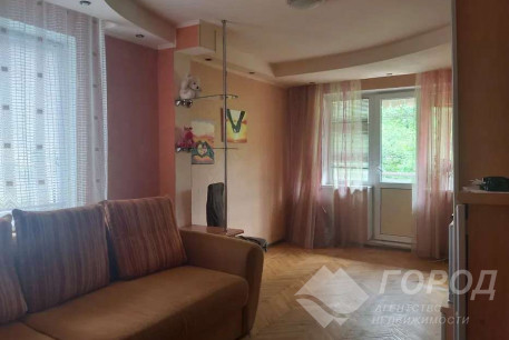 Сдам 2-х кімнатну квартиру, Новые дома, Код: 808626/1