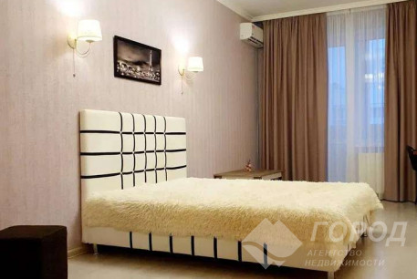 Сдам 1-кімнатну квартиру, Алексеевка, Победа метро, Код: 808627/1