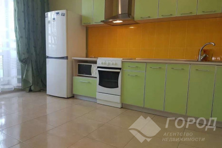 Сдам 1-кімнатну квартиру, Алексеевка, Победа метро, Код: 808627/1