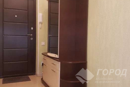 Сдам 1-кімнатну квартиру, Алексеевка, Победа метро, Код: 808627/1