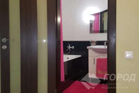 Сдам 1-кімнатну квартиру, Алексеевка, Победа метро, Код: 808627/1