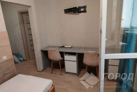 Сдам 2-х кімнатну квартиру в новобудові, ХТЗ, Масельского метро, Код: 808628/1