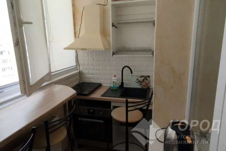 Сдам 2-х кімнатну квартиру в новобудові, ХТЗ, Масельского метро, Код: 808628/1