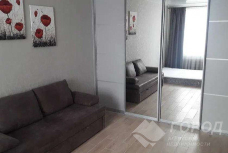 Сдам 1-кімнатну квартиру в новобудові, Новые дома, Коммунальный рынок, Код: 808628/2