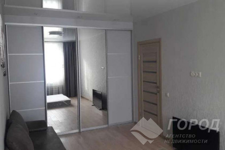 Сдам 1-кімнатну квартиру в новобудові, Новые дома, Коммунальный рынок, Код: 808628/2