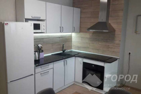 Сдам 1-кімнатну квартиру в новобудові, Новые дома, Коммунальный рынок, Код: 808628/2