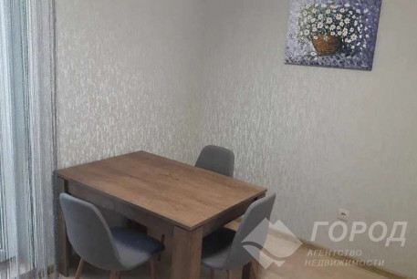 Сдам 1-кімнатну квартиру в новобудові, Новые дома, Коммунальный рынок, Код: 808628/2