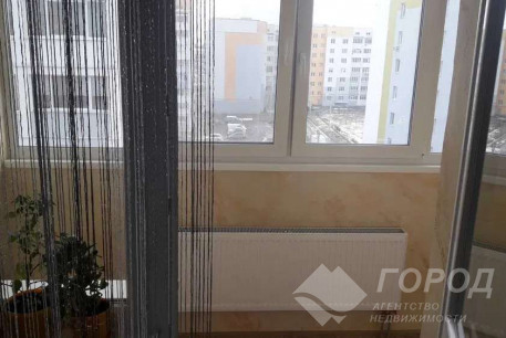 Сдам 1-кімнатну квартиру в новобудові, Новые дома, Коммунальный рынок, Код: 808628/2