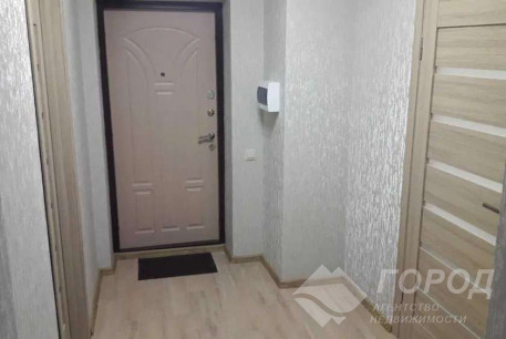 Сдам 1-кімнатну квартиру в новобудові, Новые дома, Коммунальный рынок, Код: 808628/2