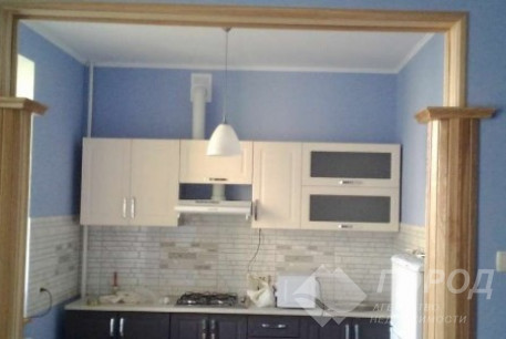 Сдам 1-кімнатну квартиру в новобудові, Центральный рынок, Южный вокзал метро, Код: 808629/1