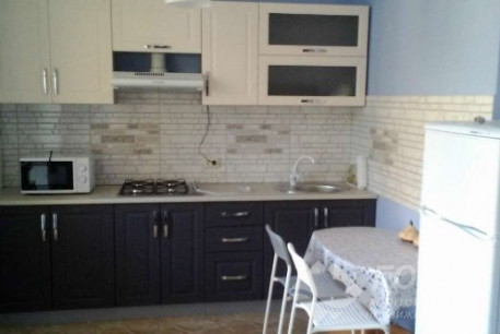 Сдам 1-кімнатну квартиру в новобудові, Центральный рынок, Южный вокзал метро, Код: 808629/1