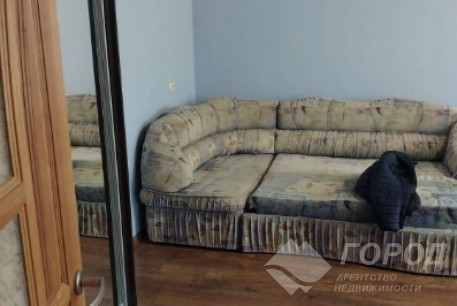 Сдам 1-кімнатну квартиру в новобудові, Центральный рынок, Южный вокзал метро, Код: 808629/1