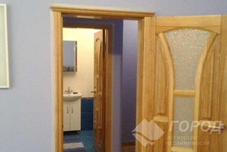 Сдам 1-кімнатну квартиру в новобудові, Центральный рынок, Южный вокзал метро, Код: 808629/1