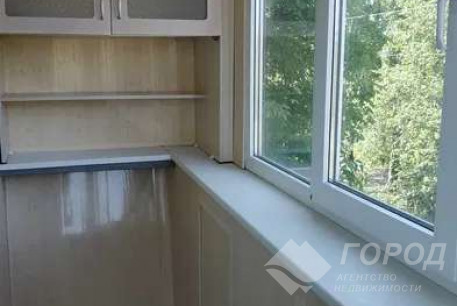 Сдам 3-х кімнатну квартиру, Рогань, Код: 808631/1