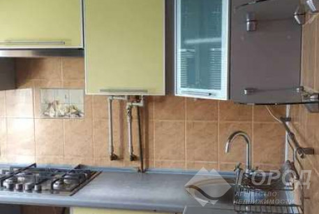 Сдам 3-х кімнатну квартиру, Рогань, Код: 808631/1