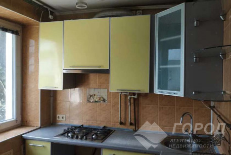 Сдам 3-х кімнатну квартиру, Рогань, Код: 808631/1