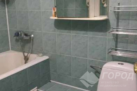 Сдам 3-х кімнатну квартиру, Рогань, Код: 808631/1