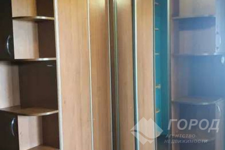 Сдам 3-х кімнатну квартиру, Рогань, Код: 808631/1