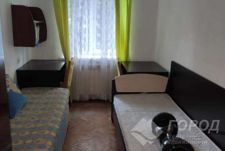 Сдам 2-х кімнатну квартиру, Павлово поле, Ботанический сад метро, Код: 808632/1