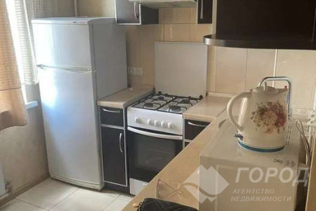 Сдам 1-кімнатну квартиру, Гагарина проспект, Код: 808633/1