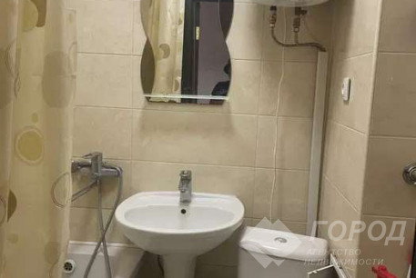 Сдам 1-кімнатну квартиру, Гагарина проспект, Код: 808633/1