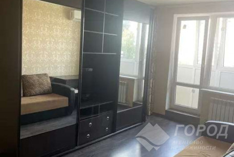 Сдам 1-кімнатну квартиру, Гагарина проспект, Код: 808633/1