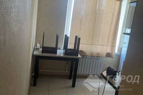 Сдам 1-кімнатну квартиру, Гагарина проспект, Код: 808633/1