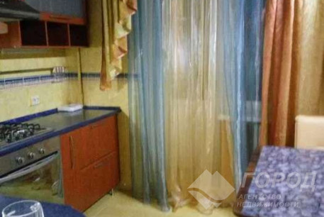 Сдам 1-кімнатну квартиру, Жуковского, Код: 808634/1