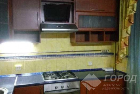 Сдам 1-кімнатну квартиру, Жуковского, Код: 808634/1