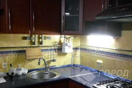 Сдам 1-кімнатну квартиру, Жуковского, Код: 808634/1