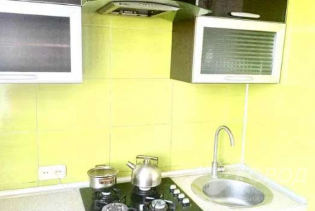 Сдам 1-кімнатну квартиру, Рогань, Горизонт, Код: 808635/2