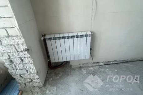 Продам 1-кімнатну квартиру в новобудові, Салтовка, Академика Павлова метро, Код: 808636/1