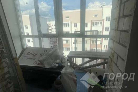 Продам 1-кімнатну квартиру в новобудові, Салтовка, Академика Павлова метро, Код: 808636/1