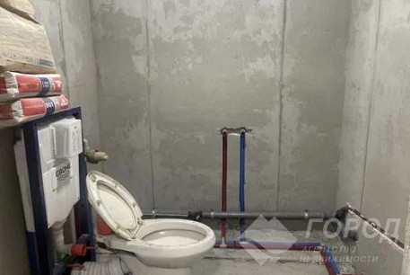 Продам 1-кімнатну квартиру в новобудові, Салтовка, Академика Павлова метро, Код: 808636/1