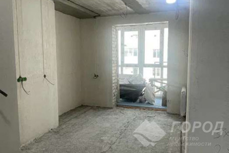 Продам 1-кімнатну квартиру в новобудові, Салтовка, Академика Павлова метро, Код: 808636/1