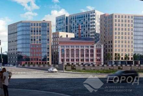 Продам гостинку, Центр, Площадь Конституции метро (Советская), Код: 808637/1